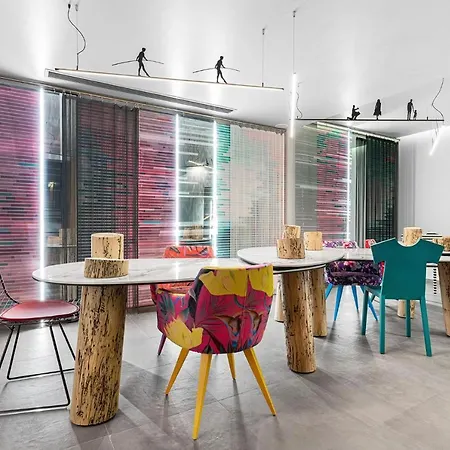 أجنحة ماركيز - للبالغين فقط فندق ثيرا