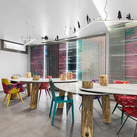 فندق أجنحة ماركيز - للبالغين فقط