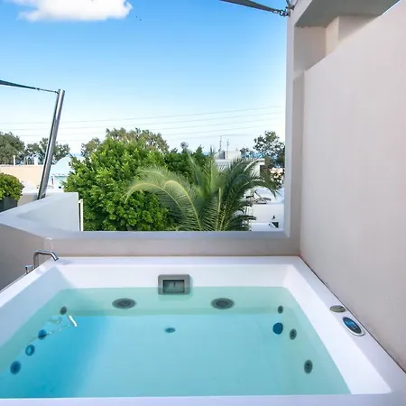 أجنحة ماركيز - للبالغين فقط فندق 5*