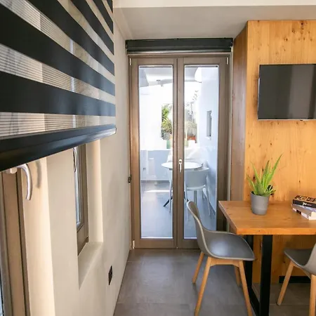 فندق أجنحة ماركيز - للبالغين فقط