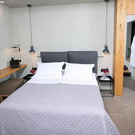 فندق أجنحة ماركيز - للبالغين فقط 5*