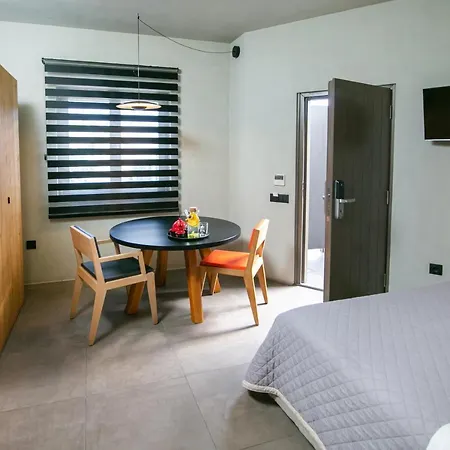 فندق أجنحة ماركيز - للبالغين فقط