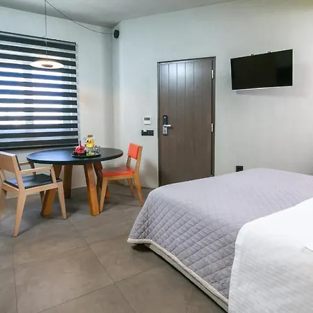 أجنحة ماركيز - للبالغين فقط فندق