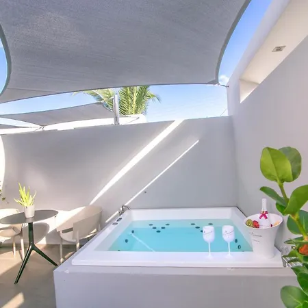 فندق أجنحة ماركيز - للبالغين فقط