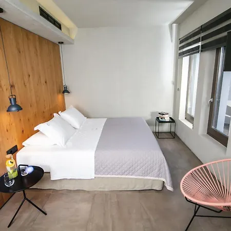 أجنحة ماركيز - للبالغين فقط فندق ثيرا