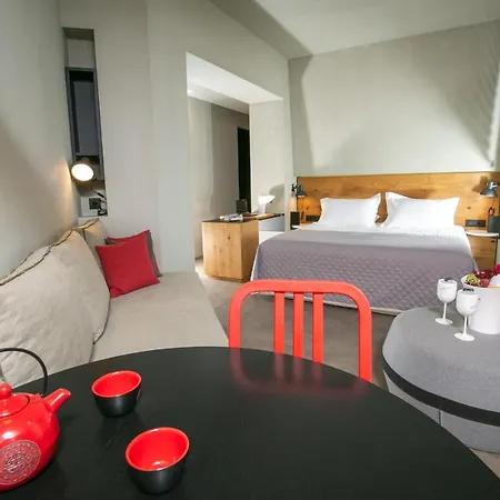 فندق أجنحة ماركيز - للبالغين فقط 5*