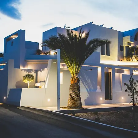 Marquise - Adults Only ホテル