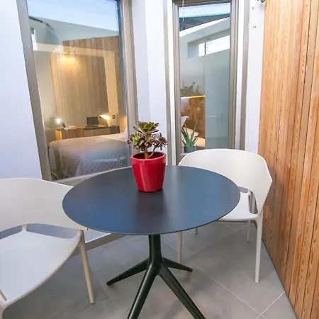 Marquise - Adults Only Fira (Santorini)