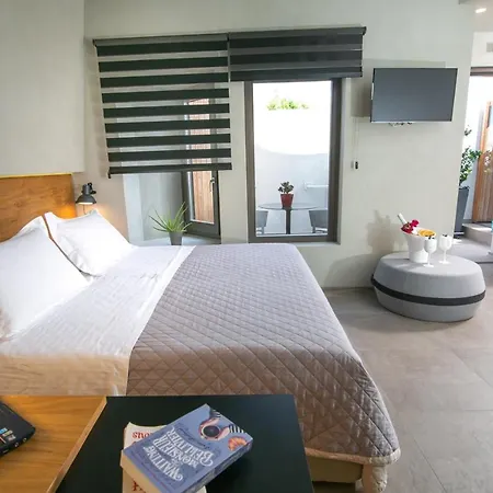 Marquise - Adults Only ホテル 5*