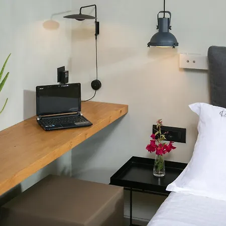 Marquise - Adults Only Fira (Santorini)