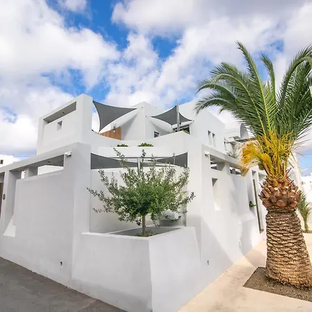 马基斯套房酒店（仅限成人入住） 酒店 费拉