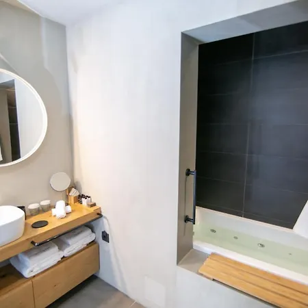 Marquise - Adults Only ホテル サントリーニ