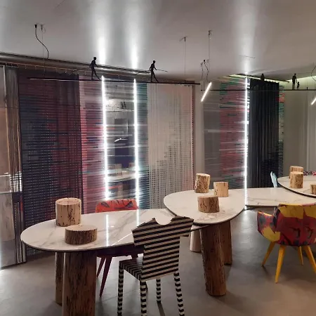 ホテル Marquise - Adults Only サントリーニ