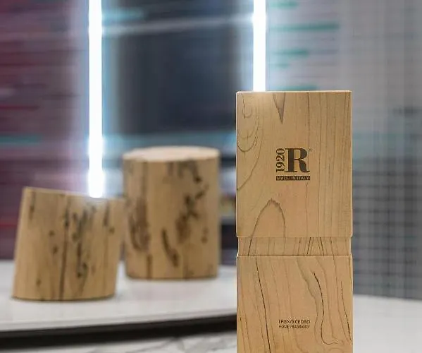 ホテル Marquise - Adults Only 5*