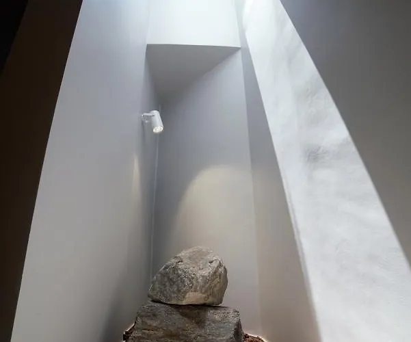 ホテル Marquise - Adults Only サントリーニ