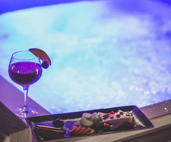 酒店 马基斯套房酒店（仅限成人入住） 5*