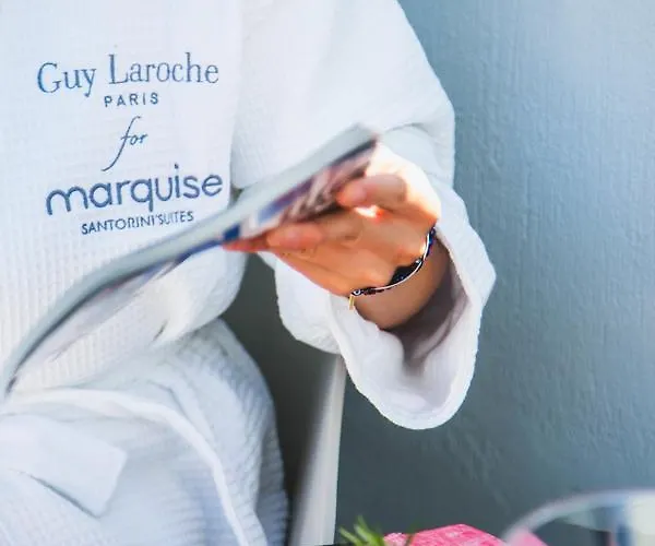 马基斯套房酒店（仅限成人入住） 5* 费拉