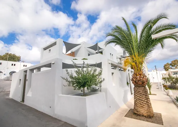 马基斯套房酒店（仅限成人入住） 酒店 费拉