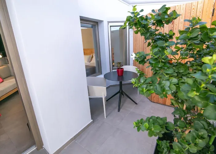 马基斯套房酒店（仅限成人入住）