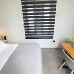 酒店 马基斯套房酒店（仅限成人入住）