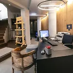 酒店 马基斯套房酒店（仅限成人入住）