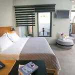 马基斯套房酒店（仅限成人入住） 酒店 5*