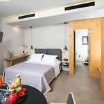 马基斯套房酒店（仅限成人入住）
