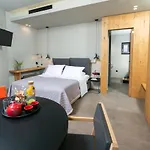 马基斯套房酒店（仅限成人入住） 费拉