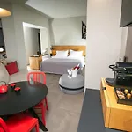 马基斯套房酒店（仅限成人入住）