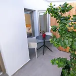 马基斯套房酒店（仅限成人入住）