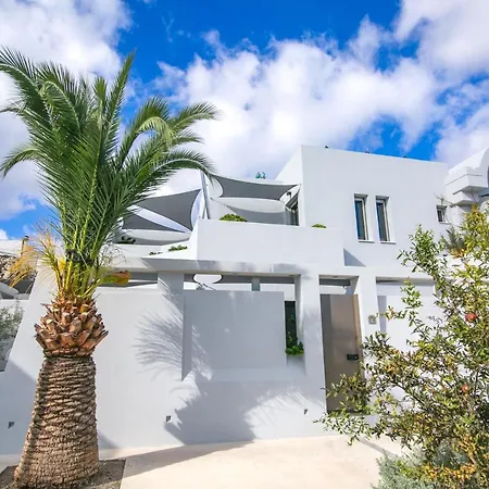 Marquise - Adults Only Fira (Santorini)