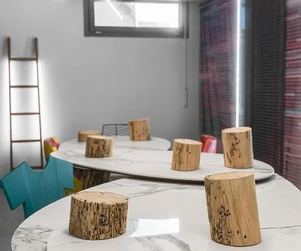 Marquise - Adults Only Hotel