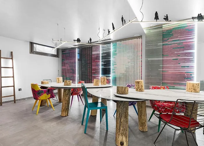 Hotel Marquise - Adults Only