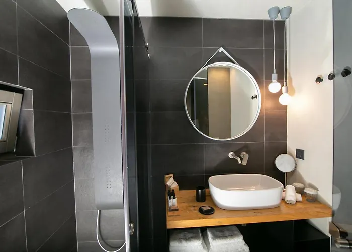 Hotel Marquise - Adults Only