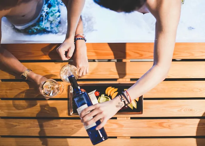 Marquise - Adults Only Hotel