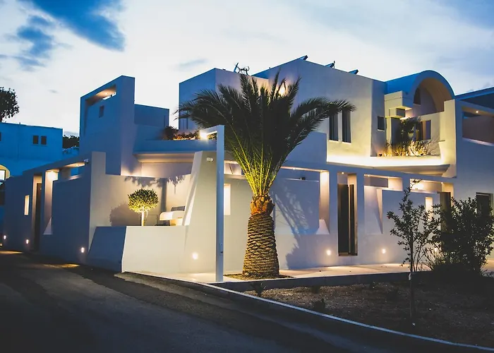 Marquise - Adults Only Hotel