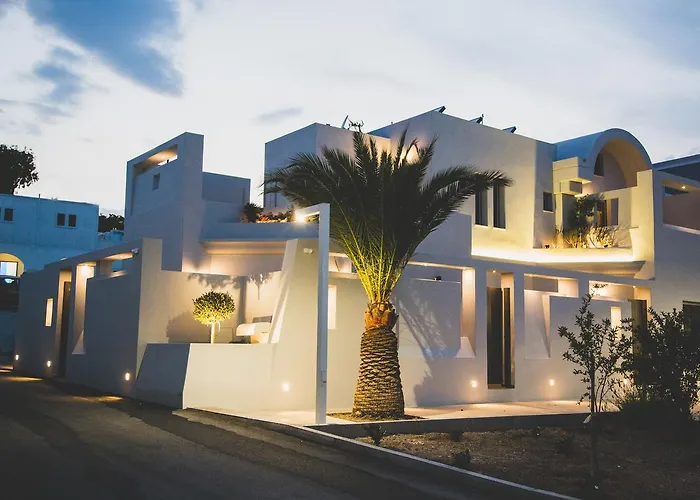 Marquise - Adults Only Hotel