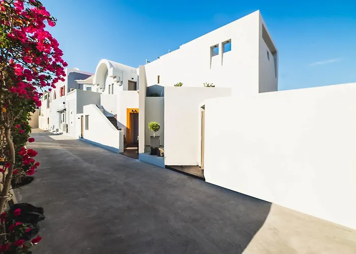 Marquise - Adults Only Hotel Fira (Santorini)