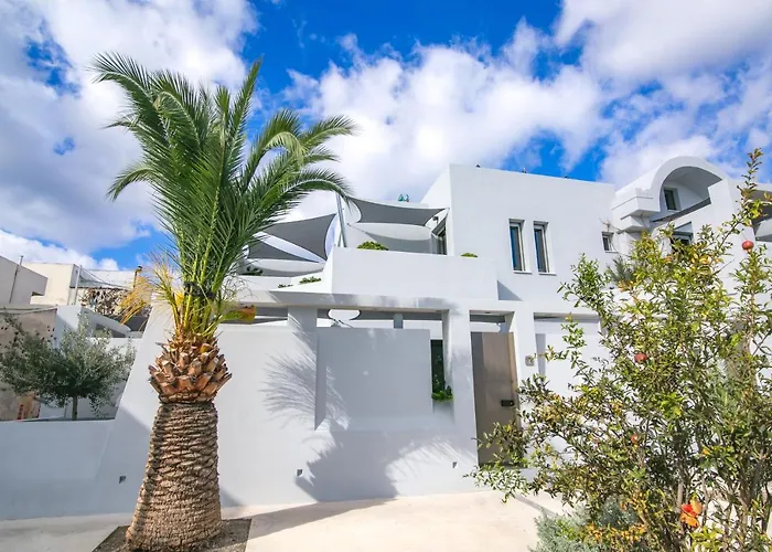 Marquise - Adults Only Fira (Santorini)