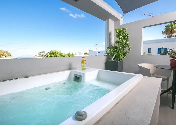 Marquise - Adults Only Hotel