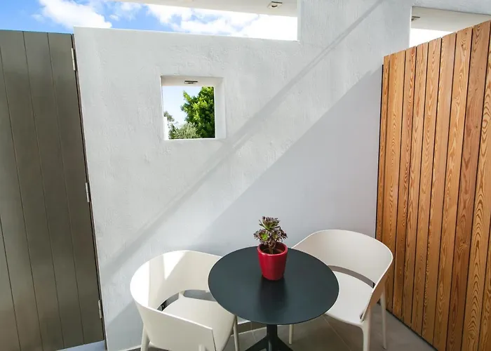 Hotel Marquise - Adults Only