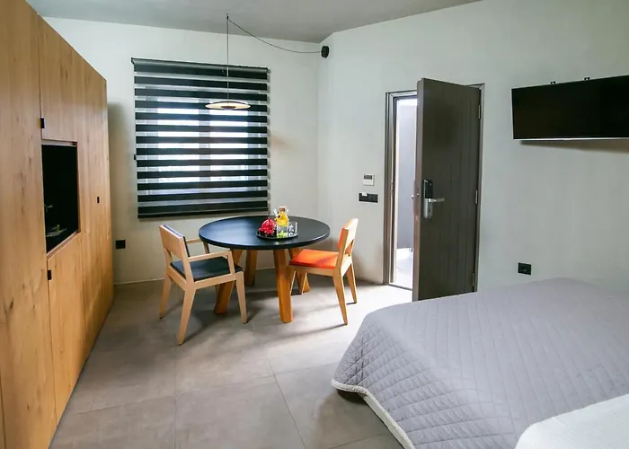 Hotel Marquise - Adults Only