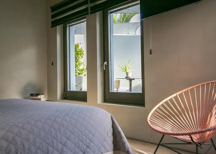 Hotel Marquise - Adults Only