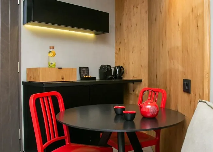 Marquise - Adults Only Hotel 5*