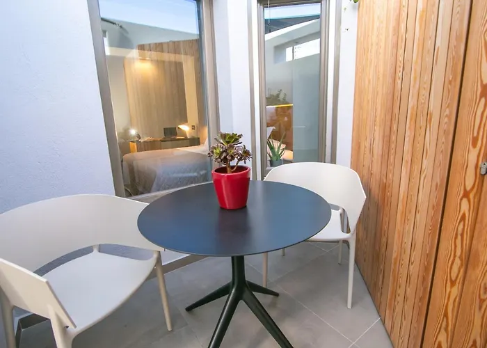 Marquise - Adults Only Fira (Santorini)