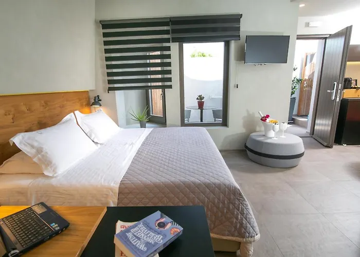 Marquise - Adults Only Hotel 5*