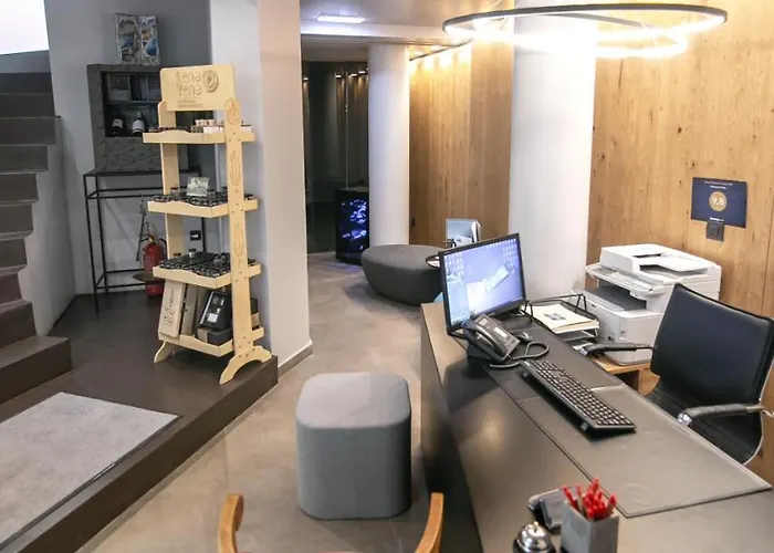 Marquise - Adults Only Hotel