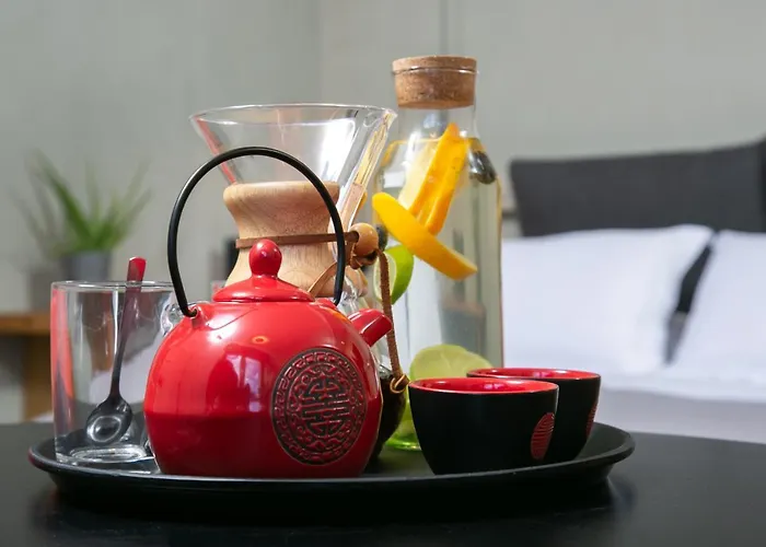 Hotel Marquise - Adults Only Fira (Santorini)