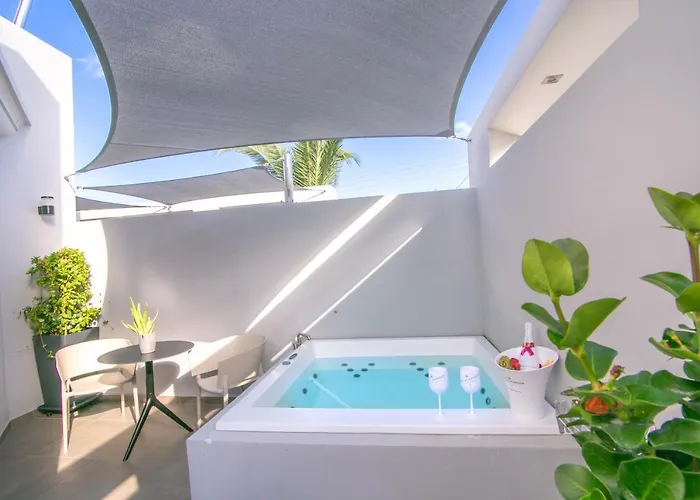 Hotel Marquise - Adults Only