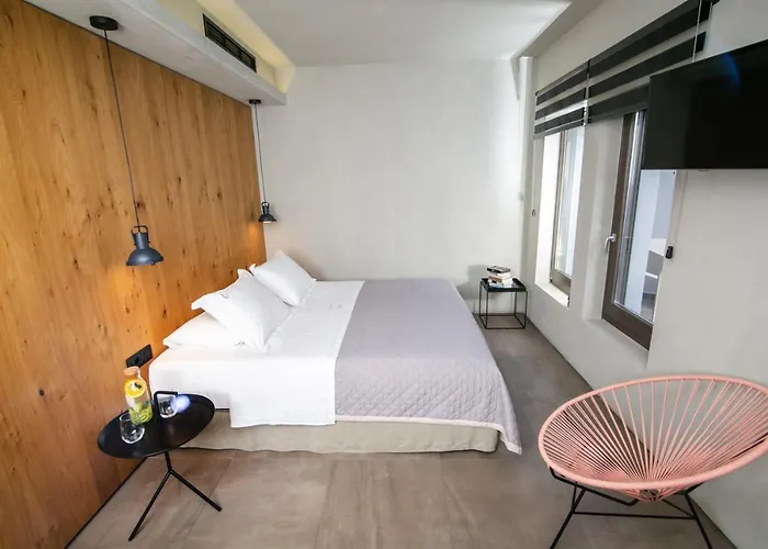 Marquise - Adults Only Hotel Fira (Santorini)